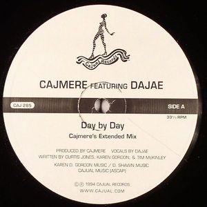 Day By Day