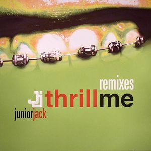 Thrill Me (remixes)