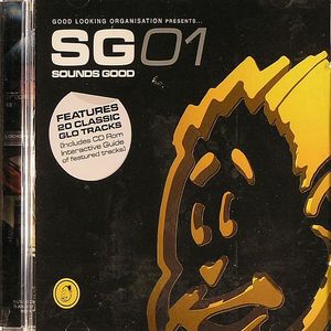 Sounds Good SG 01 