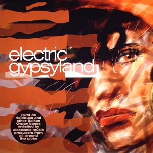 Electric Gypsyland