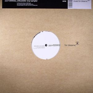 Luftkastellet Vinyl (Sampler)