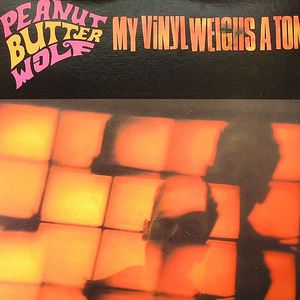 My Vinyl Weighs A Ton
