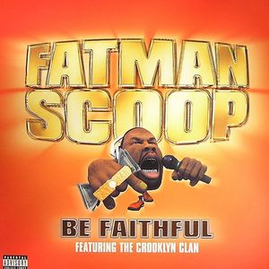 FATMAN SCOOP Feat CROOKLYN CLAN Be Faithful Vinyl At Juno Records.