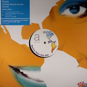 The Beat Goes On & On