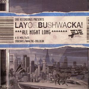 All Night Long
