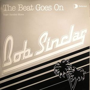The Beat Goes On (Roger Sanchez remixes)