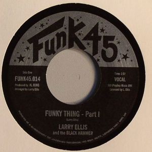 Funky Thing