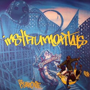 Bizarre Ride II (Instrumentals)