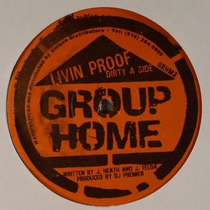 Livin Proof