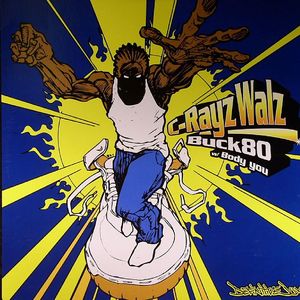Buck 80