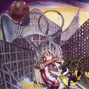 Bizarre Ride II Tha Pharcyde