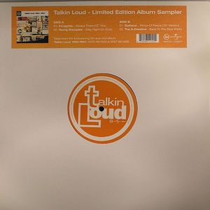 Talkin' Loud 1990-1994 (Sampler)