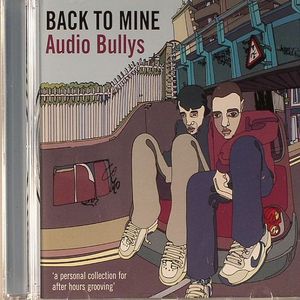 Back To Mine