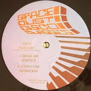 Space Dust Disco Classics 18