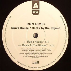 Run's House