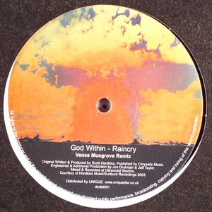 Raincry (Vance Musgrove remix)
