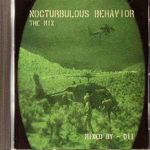Nocturbulous Behavior: The Mix