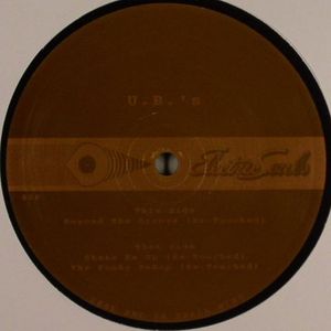 Beyond The Groove
