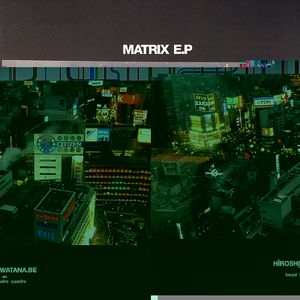 Matrix EP