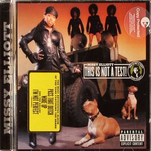 This Is Not A Test
