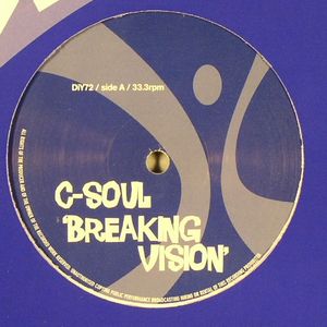 Breaking Vision