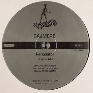 Percolator
