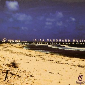 Ibiza Vanguard Music 