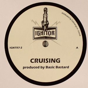 Cruising (Orlando Voorn production)
