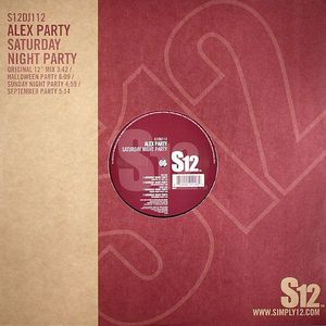 Saturday Night Party