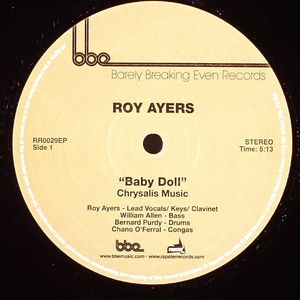 Baby Doll