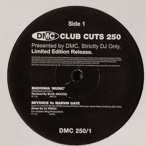 Club Cuts 250