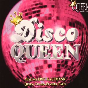 Disco Queen 