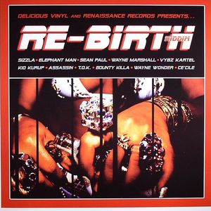 Re Birth Riddim 