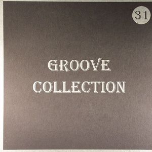 Groove Collection 31