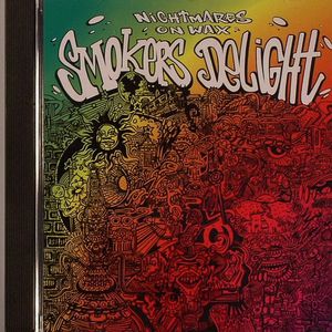 Smokers Delight
