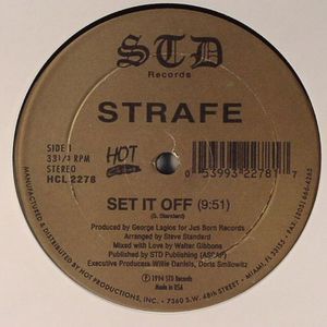 Set It Off