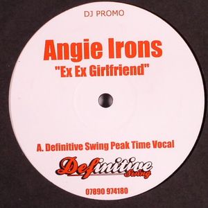 Ex Ex Girlfriend