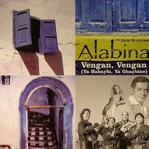 Vengan Vengan (Ya Habaybi Ya Ghaybine)