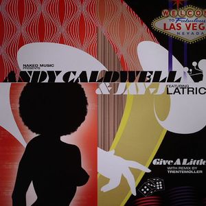 Give A Little