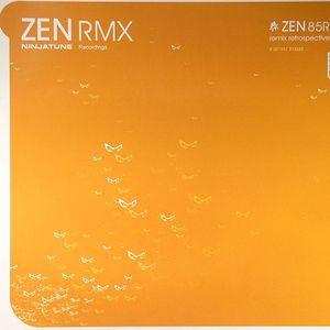Zen Rmx: Remix Retrospective 