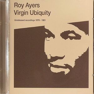 Virgin Ubiquity (Unreleased Recordings 1976-1981)