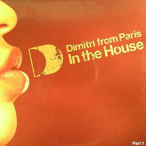 In The House (Part 1)