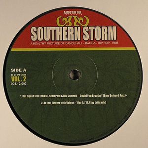 Southern Storm Vol 2