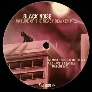 Nature Of The Beast (remixes) (Part 2)