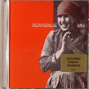 Technodelic