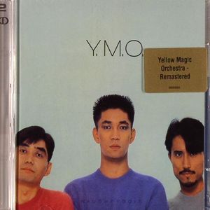 Naughty Boys & Instrumental