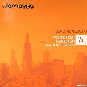 Sounds From Jamayka Vol 1