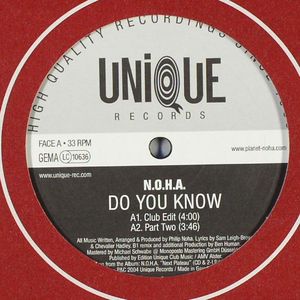 Do You Know