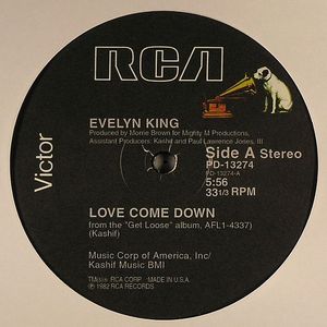 Love Come Down
