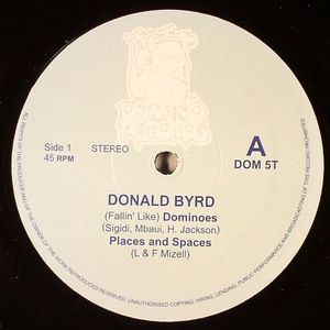 Dominoes EP